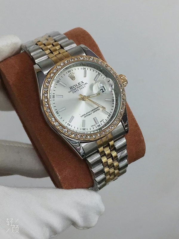 ブランド時計細部ディテール